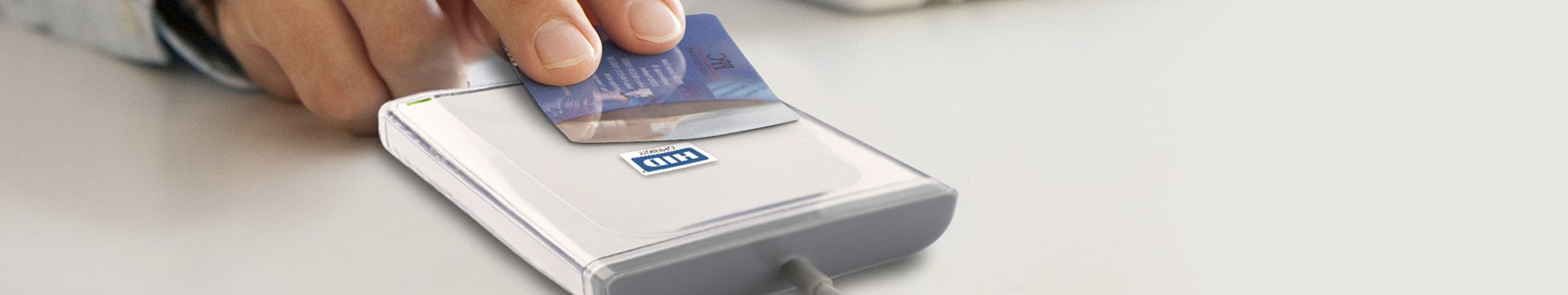 Kartice EM 4000 serija beskontaktna kartica