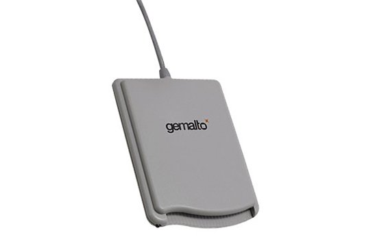 Desktop citaci kartica - Gemalto ID Bridge CT40