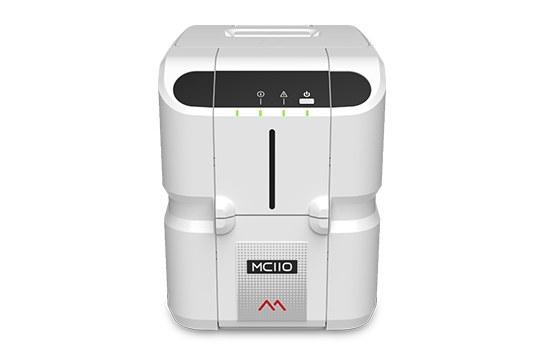 Matica-MC110-2 Fargo DTC1250e